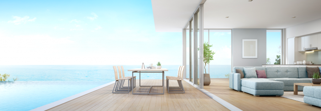 Real Estate in Spain